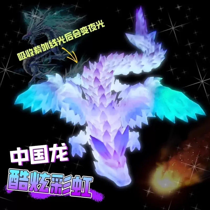 30cm Noctilucent Luminous - Image 7